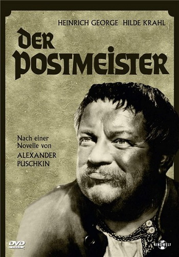 Почтмейстер / Der Postmeister SUB