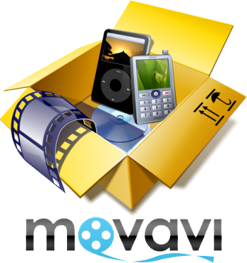 Movavi Видео Конвертер 10.2.1 Portable