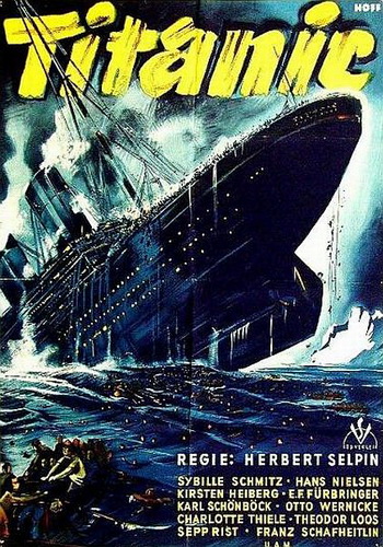 Титаник / Titanic VO