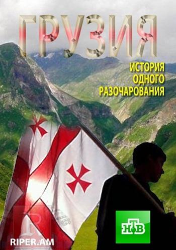 Грузия: история одного разочарования (эфир 25.10.2013)