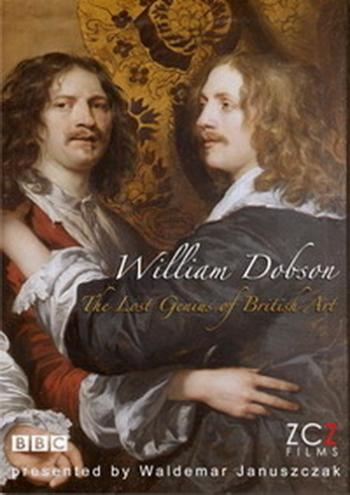 BBC: Забытые гении британского искусства: Вильям Добсон / BBC: The Lost Genius of British Art: William Dobson V