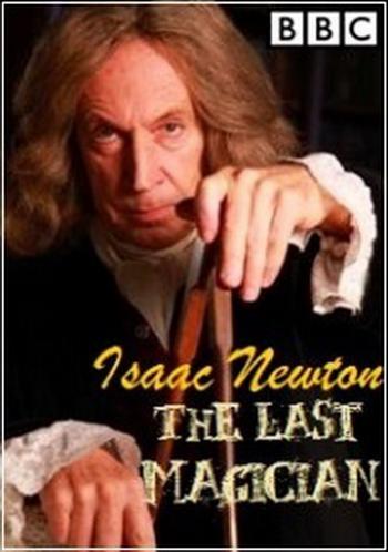 BBC: Исаак Ньютон: Последний из магов / BBC: Isaac Newton: The Last Magician MVO