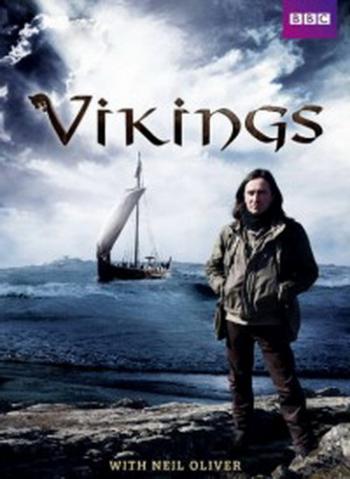 BBC: Викинги (2 серия из 3) / BBC: Vikings VO