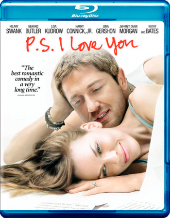 P.S. Я люблю тебя / P.S. I Love You DUB