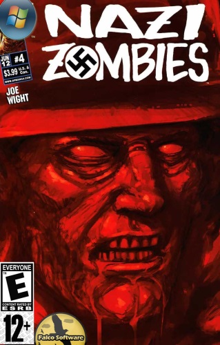 Зомби нацисты / Nazi Zombies