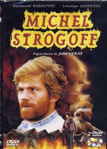 Михаил Строгов, 1-7 серии из 7 / Michel Strogoff