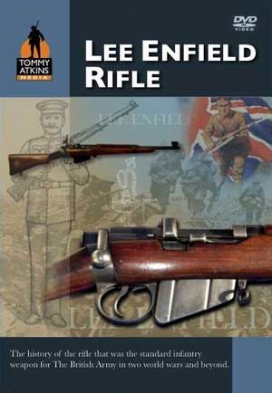История винтовки «Ли Энфилд» / The Lee Enfield Rifle VO