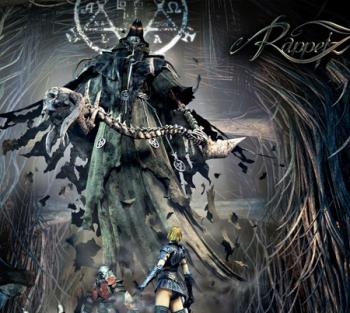 Rappelz: Бестиарий (v. 8.2) (update 11.10.2013)