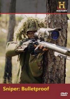 Снайпер. Пуленепробиваемый / Sniper: Bulletproof VO