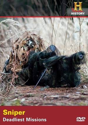 Снайпер. Самые опасные задания / Sniper: Deadliest Missions VO