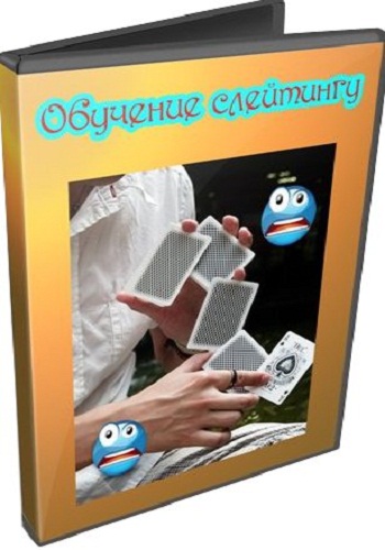 Обучение слейтингу
