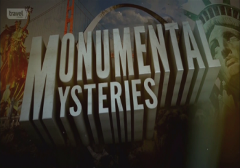 Монументальные секреты (выпуск 1) / Monumental Mysteries VO
