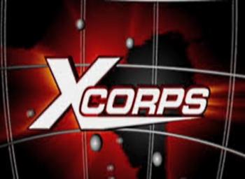 Экстремальный спорт (27 серий) / Xcorps Action Sport VO