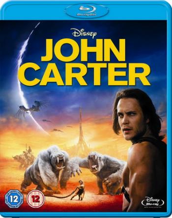 Джон Картер / John Carter 2xDUB
