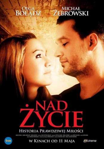 Больше жизни / Nad zycie VO