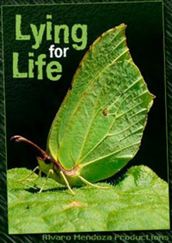 Обманывать, чтобы жить / Lying for Life VO