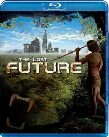 Потерянное будущее / The Lost Future MVO