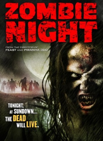 Ночь зомби / Zombie Night VO