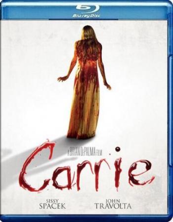 Кэрри / Carrie MVO