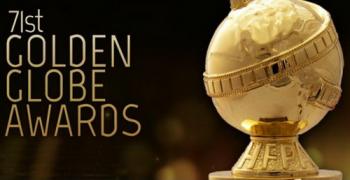 71-я Церемония вручения премии Золотой глобус 2014 (эфир от 12.01.2014) / The 71st Golden Globe Awards 2014 DVO
