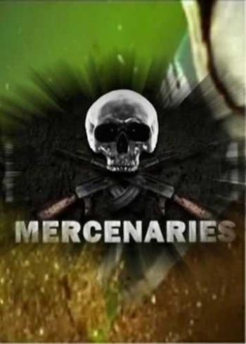 Discovery. Наемники. Самый долгий угон в мире / Discovery. Mercenaries. World's Longest Hi-Jack VO