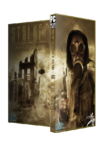 S.T.A.L.K.E.R. - Ф.О.Т.О.Г.Р.А.Ф.
