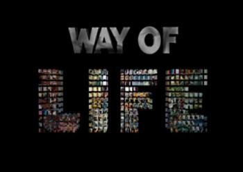 Образ Жизни / Way of Life - Teton Gravity Research