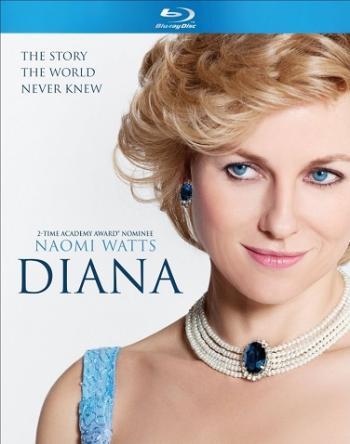 Диана: История любви / Diana DUB