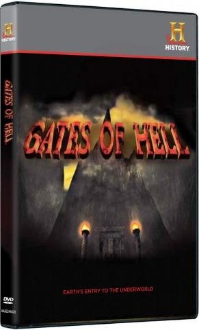 Врата ада / Gates of Hell DUB