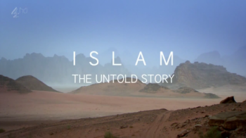 Ислам: нерассказанная история / Islam: The Untold Story VO