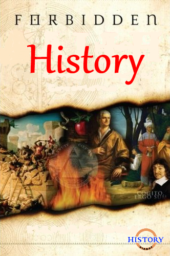 Запретная история (сезон 1: серии 1-6 из 6) / Forbidden History VO
