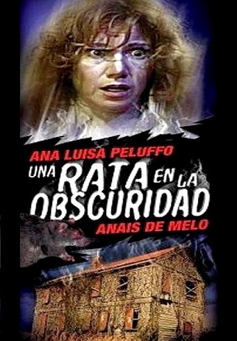 Крыса во тьме / Una rata en la oscuridad VO