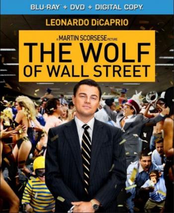 Волк с Уолл-стрит / The Wolf of Wall Street DUB