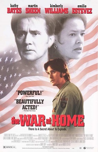 Война в доме / The War at Home DVO