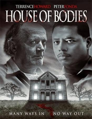Дом тел / House of Bodies VO