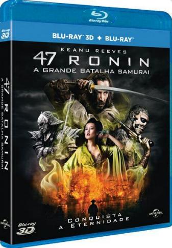 47 ронинов / 47 Ronin DUB