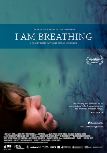 Я дышу / I'm breathing MVO