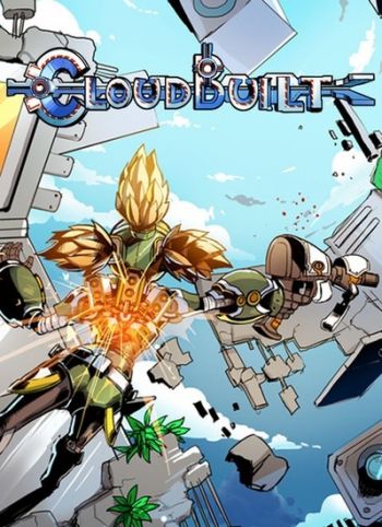 Cloudbuilt от R.G. Revenants