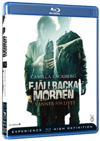 Друзья на всю жизнь / Fjаllbackamorden: Vаnner fоr livet VO