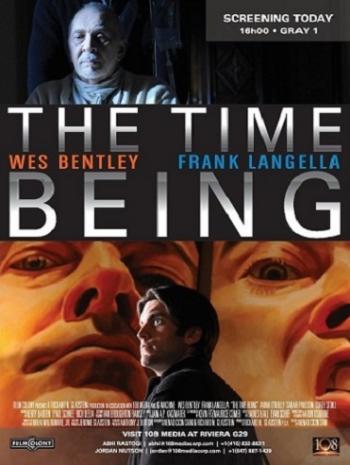 Навсегда / The Time Being DVO