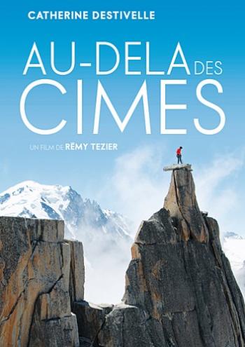 Над вершинами / Au-dela Des Cimes / Beyond The Summits MVO