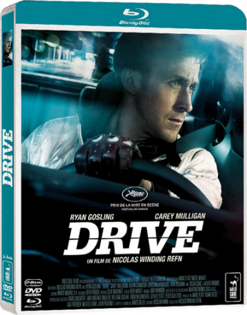 Драйв / Drive DUB