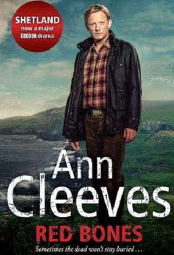 Шетланд, 2 сезон 1-6 серии из 6 / Shetland