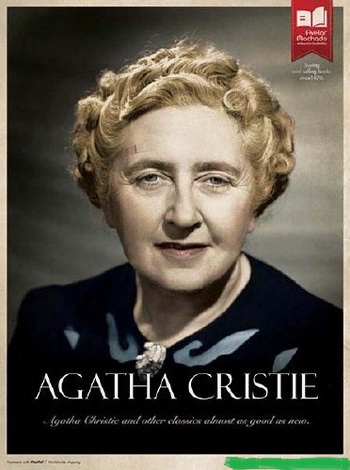 BBC: Выдающиеся женщины XX века. Агата Кристи / BBC: Extraordinary Women. Agatha Christie VO