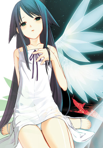 Saya no Uta Песнь Сайи