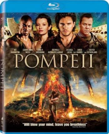Помпеи / Pompeii DUB