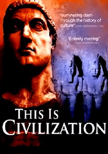 Это цивилизация (4 серии из 4) / This is Civilisation VO