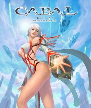 Cabal online (обновление от 04.05.14)