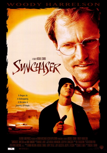 Ловец солнца / The Sunchaser DVO