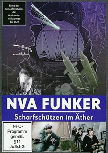 Основы радиолокации / Grundlagen des Funkortens VO